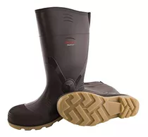 Tingley ******* Sz11 Calzado: Boots-rubber Safety Toe, 11, B