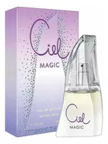 Ciel Magic Y Noir Eau De Parfum 50 Ml