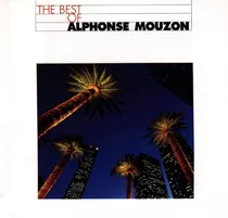 Cd: Lo Mejor De Alphonse Mouzon