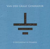 Cd Van Der Graaf Generator A Grounding In Numbers