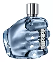 Diesel Only The Brave Edt 200 ml Para  Hombre