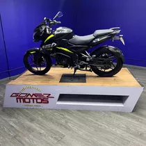 Bajaj Pulsar Ns 160 2020