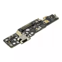 Flex Pin De Carga Usb Microfono Para Xiaomi Redmi Note 6 Pro