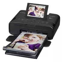 Canon Selphy Cp1300, Impresora Fotográfica Inalámbrica