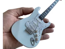 Kenny Wayne Shepherd Fender Stratocaster Faded Sonic Blue