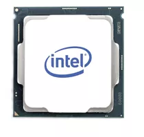 Procesador Gamer Intel Core I5-11400f Bx8070811400f  De 6 Núcleos Y  4.4ghz De Frecuencia.