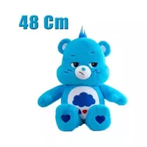 Peluche Azul Grumpy Care Bears Ositos Cariñositos Gruñón