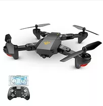 Drone  6 Eixos 2.4g Com Câmera Hd De 720p Quadcópero