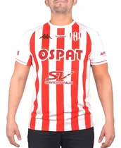 Camiseta Kappa Unión 2022 - K2371e6vw-ka00b