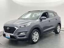 Hyundai Tucson Premium Gl 2.0 5p 2020 Jum619