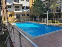 Apartamento Con Derecho A Techo Y Piscina