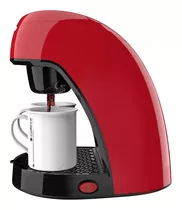 Cafeteira Elétrica Cadence Single Linha Color 127v 2 Canecas