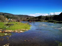 Parcelas Con Acceso A Río En Ñuble