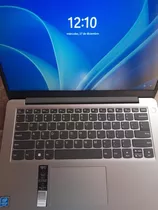Ordenador Laptop Lenovo Intel N5030 14 