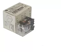 Rele Allen Bradley 700-hf32a1-4 10a, Dpdt, 120vac, Serie B