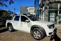 Renault Duster Oroch Outsider Plus 2.0 G N C 2018 88.000km 