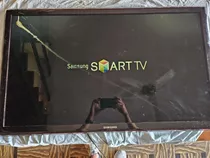 Tv Led Samsung Un40d5500rg 40' (pantalla Rota)