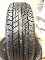 245/70r16 Dunlop At20 Grantrek  4x4  