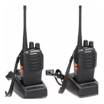 Radio Transmisor Walkie-talkie Baofeng Pack 2 Und