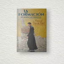 Libro La Formación Humana Sacerdotal