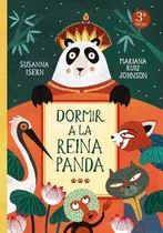 Libro Dormir A La Reina Panda