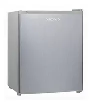 Heladera Minibar Xion Xi-h50 Acero 50l 230v - 240v