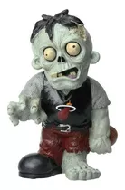 Figura Zombie Miami Heat Original Nba