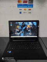 Notebook Lenovo G50 Core I3+8gb Ram+hd 1tb+brindes*oferta