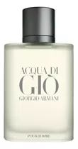 Armani Acqua Di Gio Masc 100ml-original