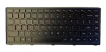 Teclado Notebook Lenovo Ideapad S400/s405/s300/s310