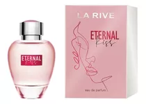 Eternal Kiss La Rive Feminino - Eau De Parfum 90ml 