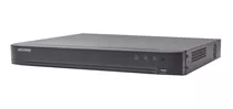 Dvr 4 Canales Turbo Hd  4mp + 2 Ip 6mp Video Análisis