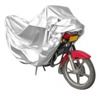 Funda Forro Moto Bicicleta Protector Impermeable 