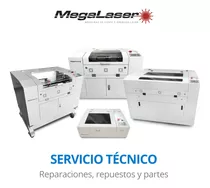 Servicio Técnico Pantografo Cnc Laser Reparación