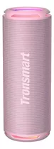Bocina Tronsmart T7 Lite Bluetooth 24w Ipx7 Portátil Color Rosa