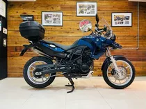 Bmw F650gs Motor 800, Bmw Gs650, No F700gs, No 800gs, F650gs