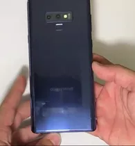 Tapa Trasera Samsung Galaxy Note 9