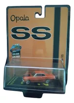 Hot Wheels Chevrolet Opala Ss 1976 - Salão Die Cast 2022