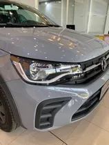 Volkswagen Nueva Saveiro 1.6 Msi Cs Trendline Nb