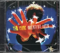 The Cure Greatest Hits Nuevo New Order Cocteau Twins Smiths