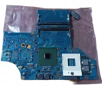 Placa Madre Sony Vgn-sz Mbx-147 945gm Ddr2 A1171213a