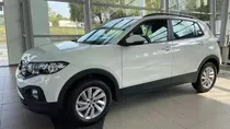 T-cross Trendline 170 Tsi Mt