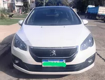 Peugeot 308 1.6 Feline Thp 163cv