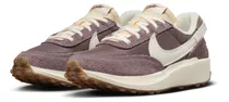 Tenis Para Mujer Nike Waffle Debut Vintage Cafe