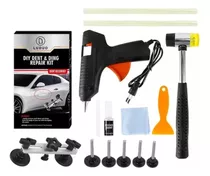 Kit Desabollador Ventosa Reparación Golpes Abolladuras Auto2