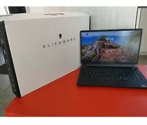 Nuevo Alienware M15 R5 Rtx3070 Portátil Para Juegos