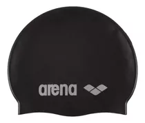 Gorra Natacion Arena Silicona Classic Gorro Varios Colores