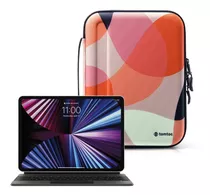 Funda Bolso iPad Pro 11 9.7 10.5 10 S2  Premiun Tomtoc 