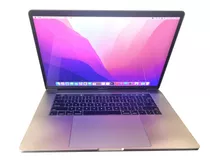 Macbook Pro 2016 - 15 Polegadas - Core I7/ssd 500/16gb Ram