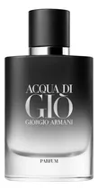 Perfume Acqua Di Gio Parfum 40ml Giorgio Armani Sello Asimco